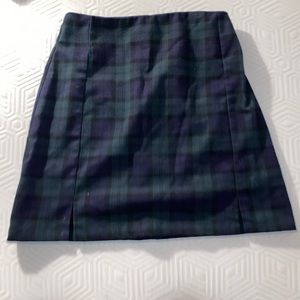 Brandy Skirt